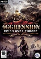 Aggression: Reign Over Europe (PC)
