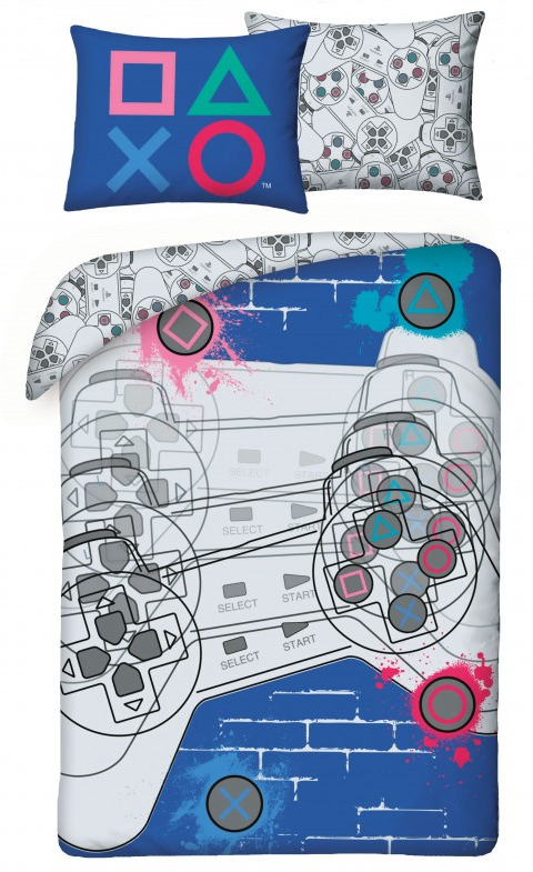 Obliečky PlayStation - Controller