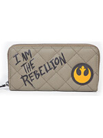 Peňaženka Star Wars - I am the Rebellion