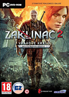 Zaklínač 2: Vrahové králů - Rozšířená edice (nová)