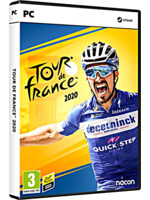 Tour de France 2020