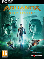 Aquanox: Deep Descent