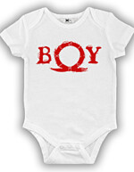 Kojenecké body Xzone Originals - Boy (veľkosť 75-81)