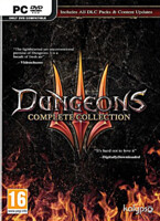 Dungeons 3 - Complete Collection