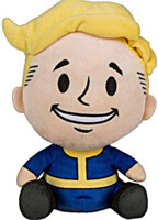 Plyšák Stubbins - Vault Boy (Fallout)