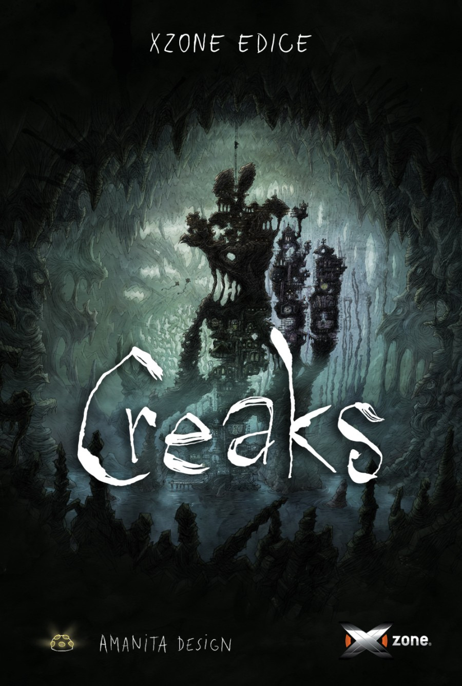 Creaks