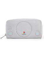 Peňaženka PlayStation - Console