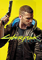 Plagát Cyberpunk 2077 - Ready Player V