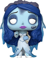 Figúrka Corpse Bride - Emily (Funko POP! Movies 987)