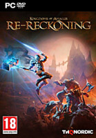 Kingdoms of Amalur: Re-Reckoning