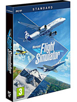 Microsoft Flight Simulator