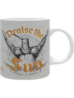 Hrnček Dark Souls - Praise the Sun