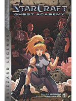 Starcraft: Ghost Academy - Volume 1