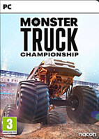 Monster Truck Championship