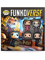 Stolvá hra POP! Funkoverse - Harry Potter Base Set 102