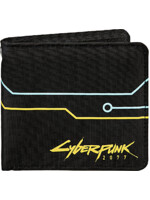 Peňaženka Cyberpunk 2077 - Hack