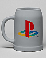 Korbeľ  PlayStation - Classic