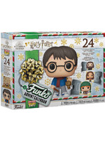 Adventný kalendár Harry Potter - Wizarding World 2020 (Funko Pocket POP!)