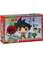 Adventný kalendár Dragon Ball Z (Funko Pocket POP!)