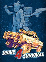 Drive 4 Survival (PC DIGITAL)