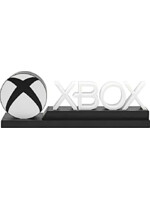 Lampička Xbox - Icons Light BDP