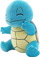 Plyšák Pokémon - Squirtle (20 cm)