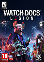 Watch Dogs: Legion (PC DIGITAL)