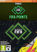 FIFA 21 - 2200 FUT POINTS