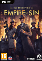 Empire of Sin - Day One Edition