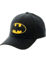 Šiltovka Batman - Logo
