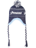 Čepica Avengers - Logo Sherpa