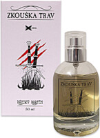 Parfum pánsky Xzone Originals - Zkouška trav