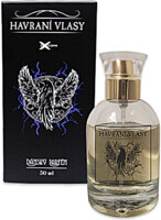Parfum dámsky Xzone Originals - Havraní vlasy