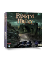 Stolová hra Panství hrůzy - Děsivé Výpravy (rozšírenie)