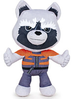 Plyšák Guardians of the Galaxy - Rocket (32 cm)