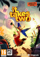It Takes Two