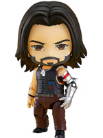 Figúrka Cyberpunk 2077 - Johnny Silverhand (Nendoroid)