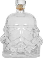 Dekantér Star Wars - Stormtrooper