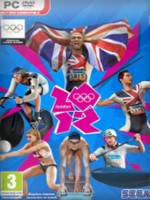 London 2012: The Official Video Game of the Olympic Games (PC)