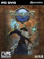 Warlock: Master of Arcane (PC)