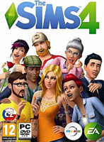 The Sims 4 CZ (PC)
