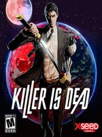 Killer is Dead (Nightmare Edition) (PC)
