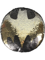 Vankúš Batman - Logo
