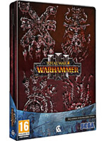 Total War: WARHAMMER III - Limitovaná Edícia