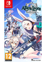 Azur Lane: Crosswave - Commanders Calendar Edition