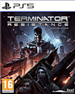 Terminator: Resistance Enhanced - Collectors Edition
