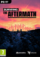 Surviving the Aftermath - Day One Edition