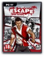 Escape Dead Island (PC)