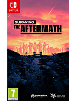 Surviving the Aftermath - Day One Edition (SWITCH)