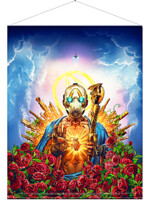 Wallscroll Borderlands 3 - Keyart